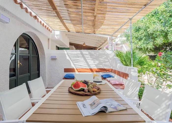 Aparthotel Isulidda Gaia Mare San Vito Lo Capo