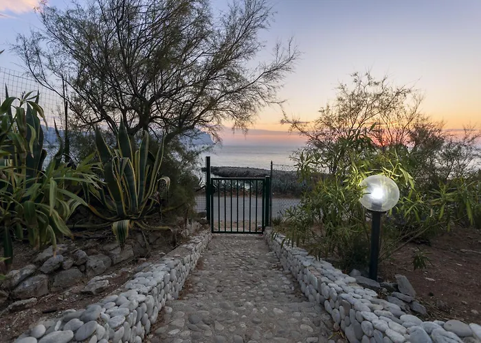 Isulidda Gaia Mare 4* San Vito Lo Capo