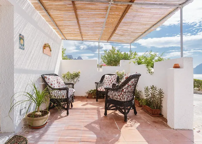 Aparthotel Isulidda Gaia Mare