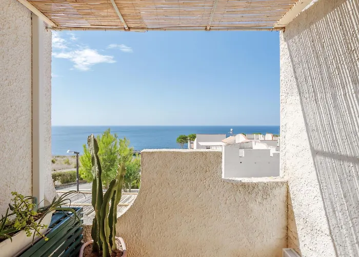 Aparthotel Isulidda Gaia Mare 4*