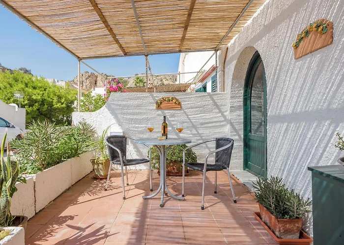Isulidda Gaia Mare 4* San Vito Lo Capo