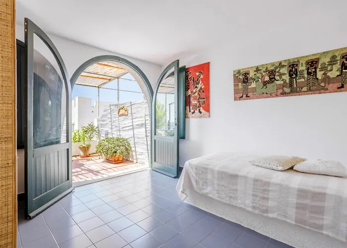 Isulidda Gaia Mare Aparthotel